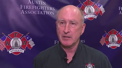 Austin firefighter labor contract negotiations end without reaching agreement